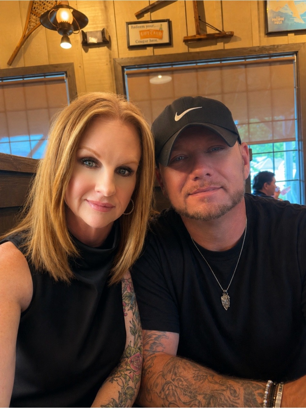 Meet your Posher, Allison